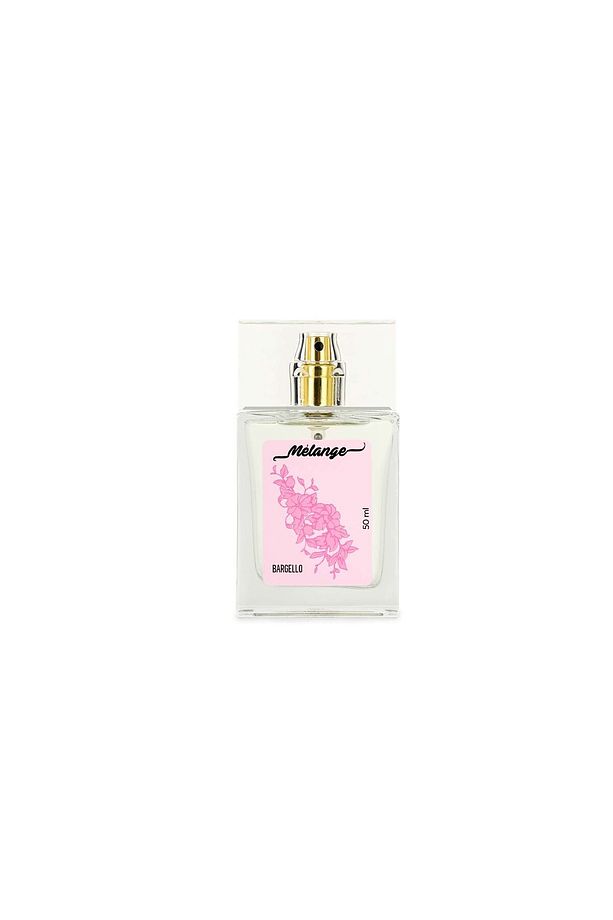 Melange Kadın Parfüm Edp 50 ml - Mnms502mk - 4