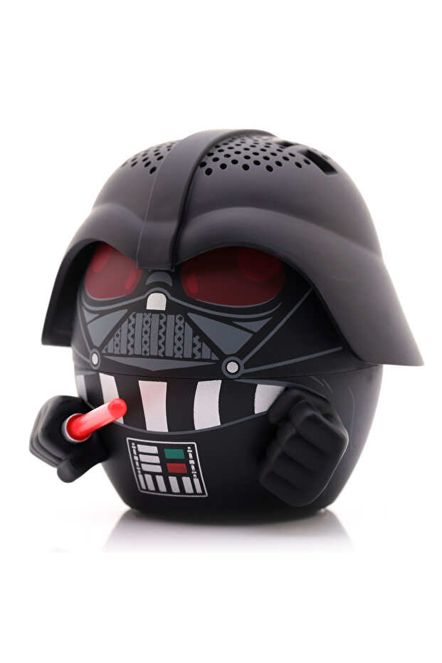 Darth Vader Figürlü Lisanslı Mini Bluetooth Hoparlör - 3