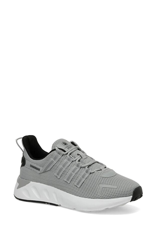 U.S. Polo Assn. Sword Men's Shoes - Light Gray