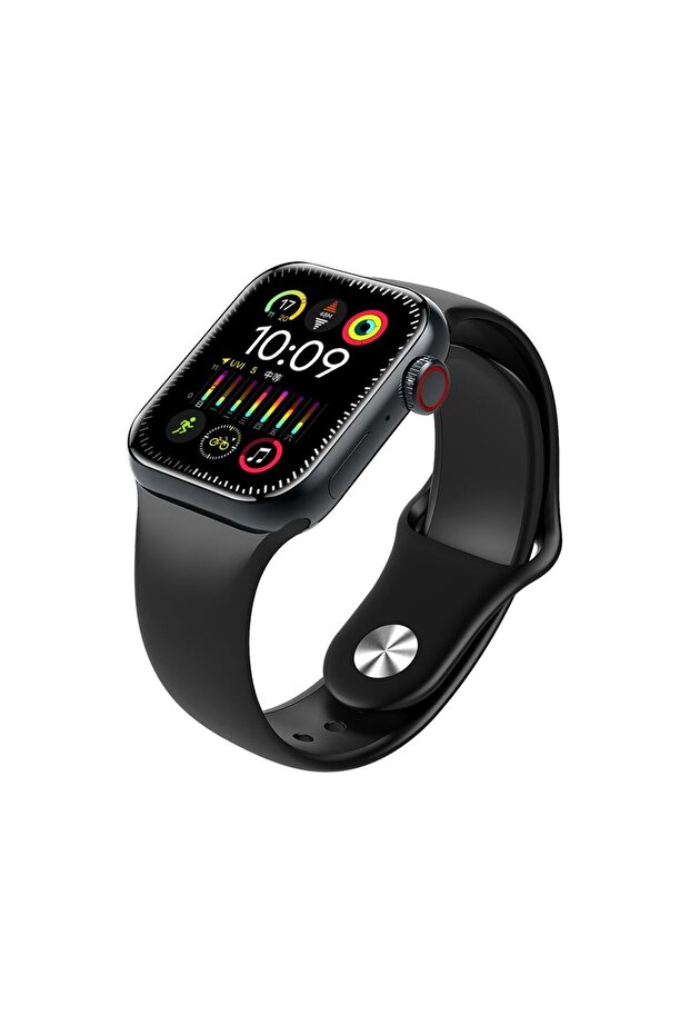 S9 Pro Akıllı Saat - 4