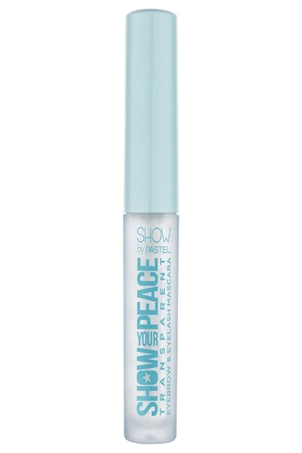 Transparent Eyebrow&eyelash Maskara - 1