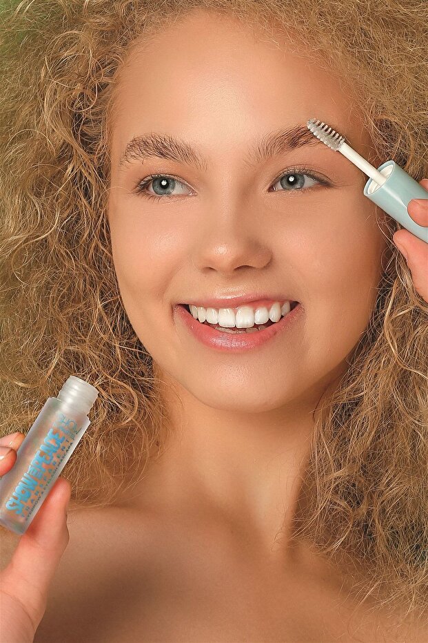 Transparent Eyebrow&Eyelash Maskara - 4