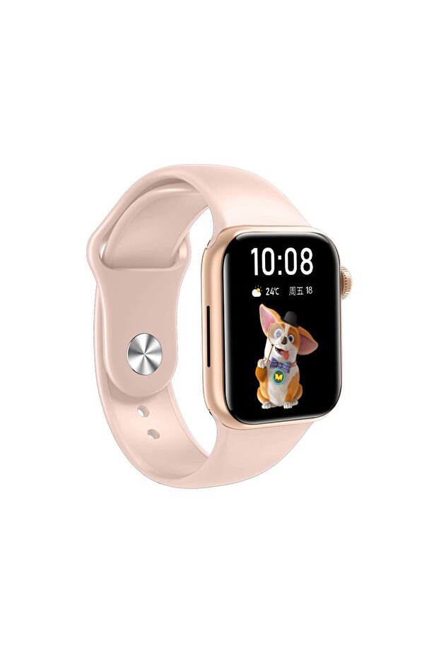 S9 Pro Akıllı Saat - 6