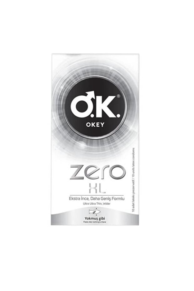 Zero Xl 10'lu - 1