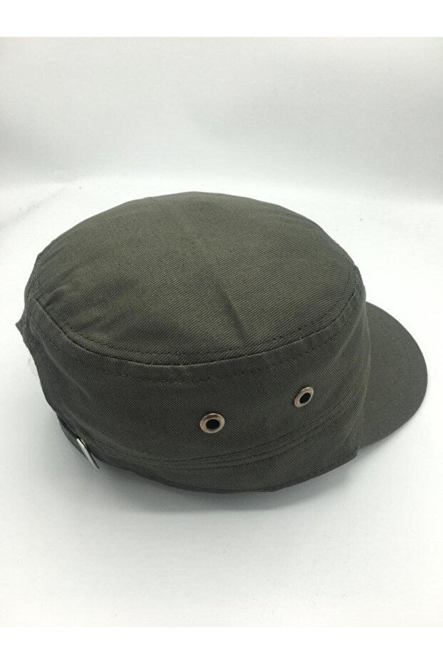 Castro Lüks Şapka - 3