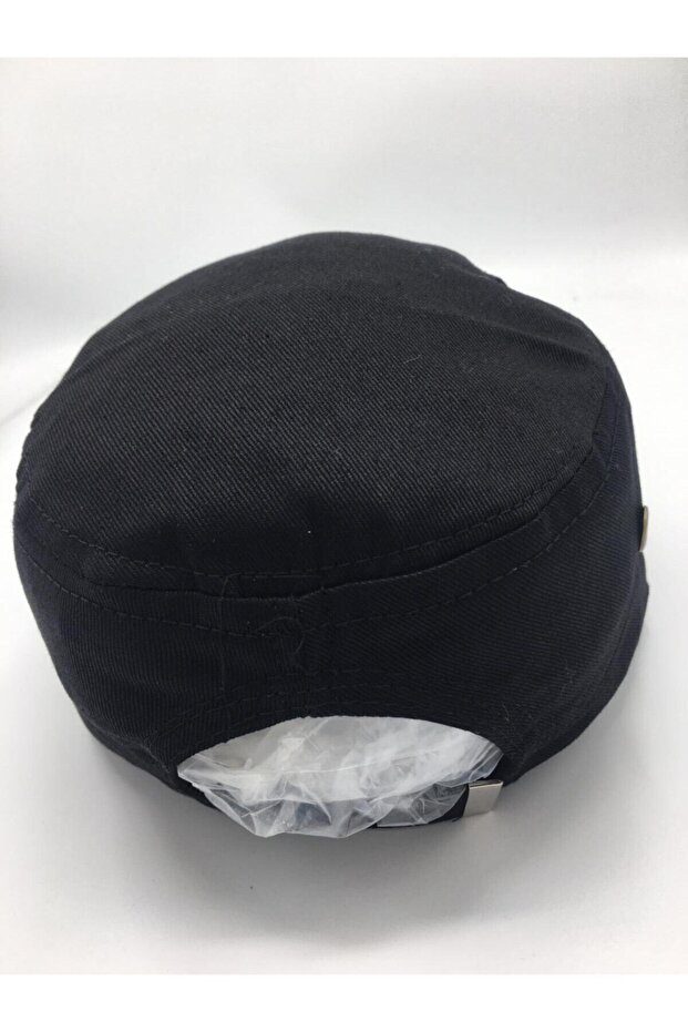 Castro Lüks Şapka - 4