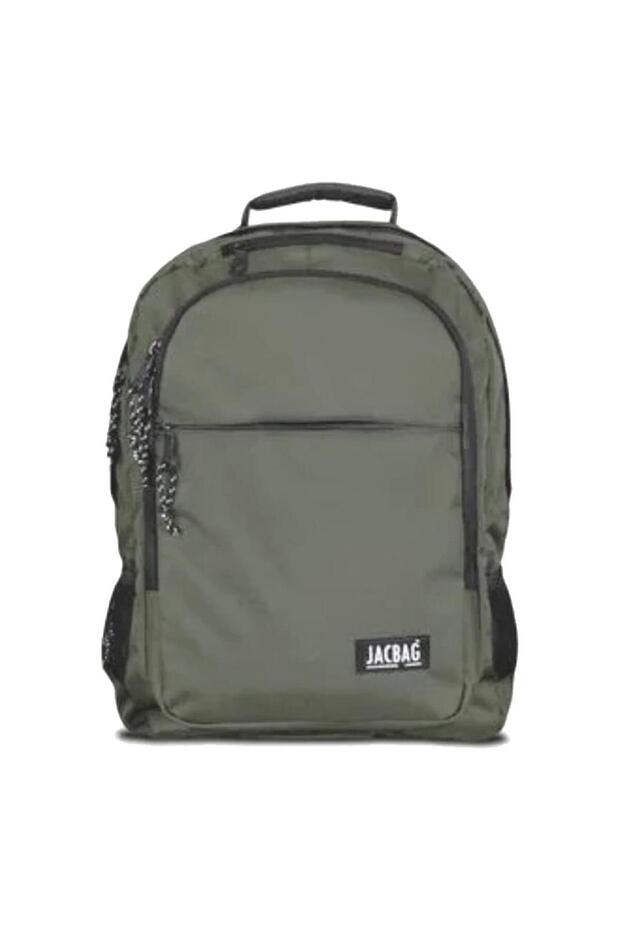 حقيبة ظهر Jacbag للطلاب بقسمين Jac-45