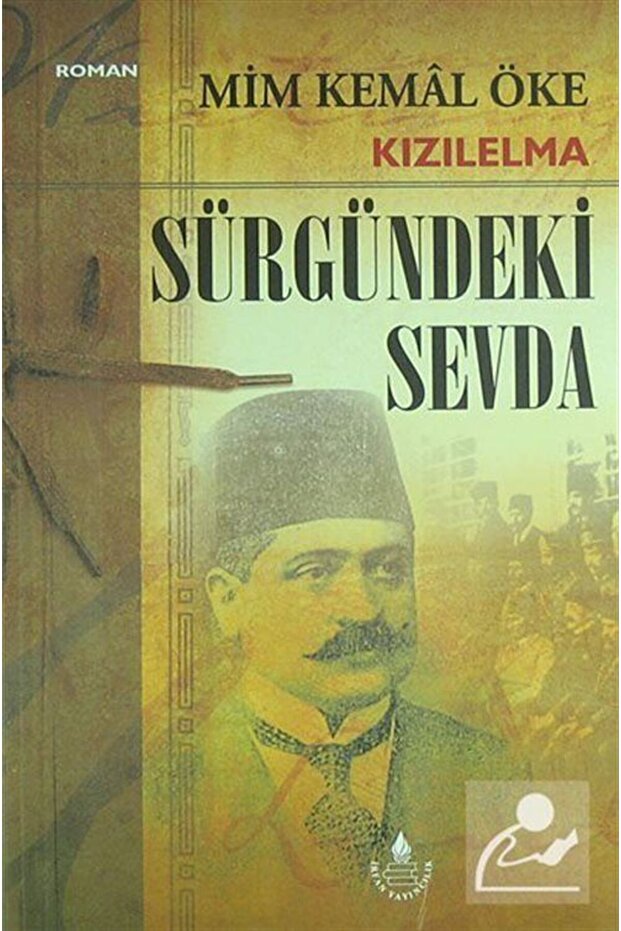 Sürgündeki Sevda/ Kızılelma