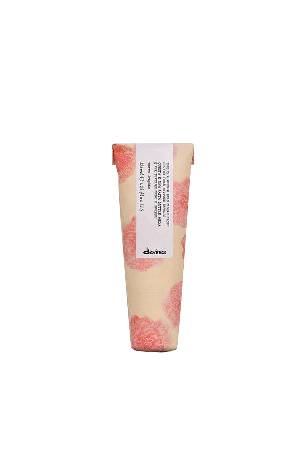 Orta Tutuşlu Macun 125 ml 8004608237419 - 1