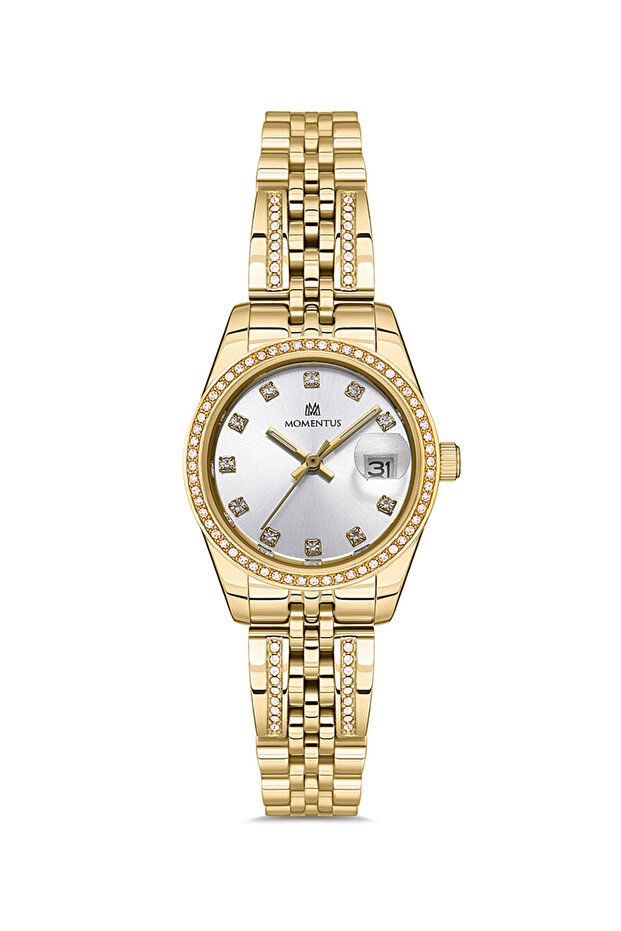 Women's Wristwatch S.Ss257G-02Sg