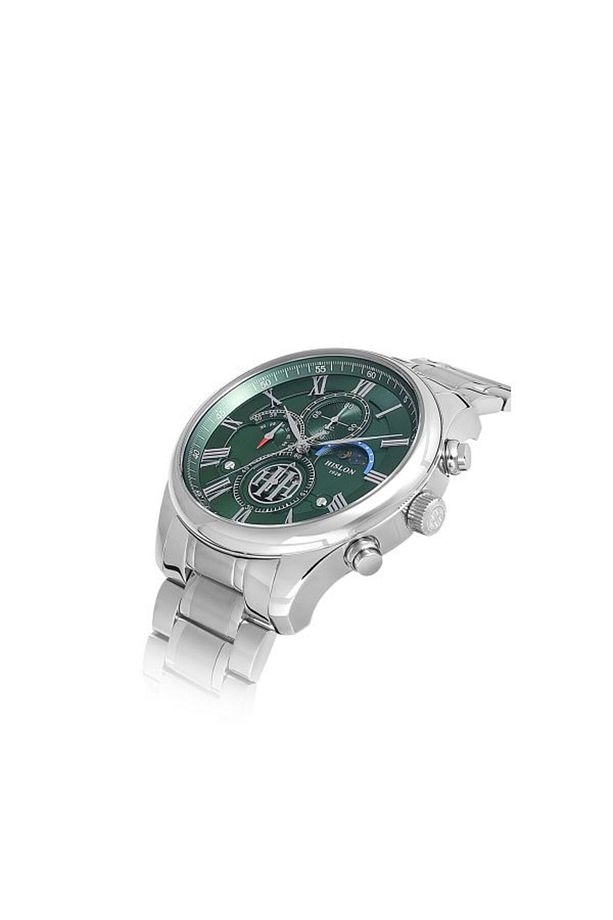 ERKEK KOL SAATİ S.TM113S-15SS - 5