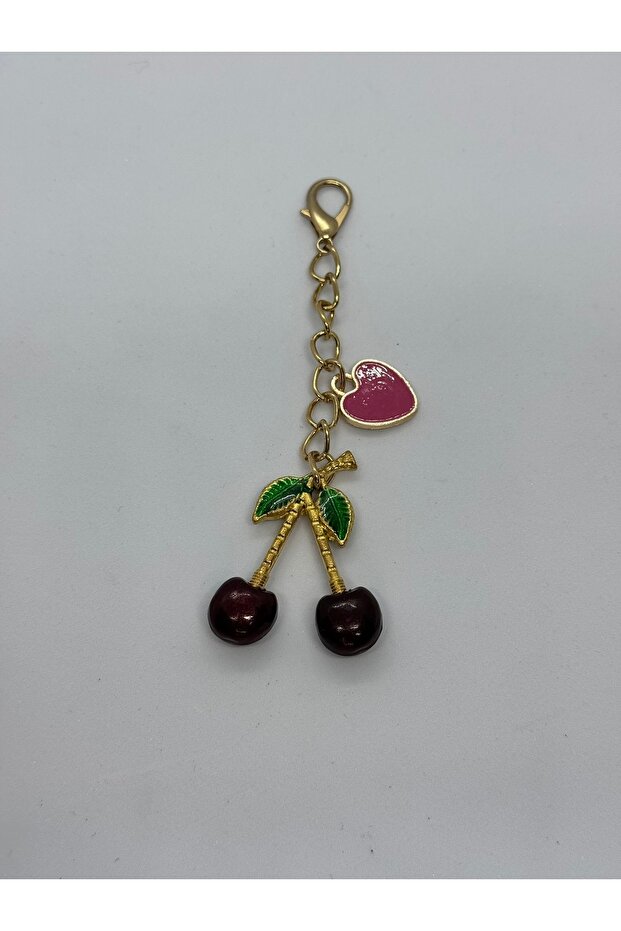 Fruit Charm - 6