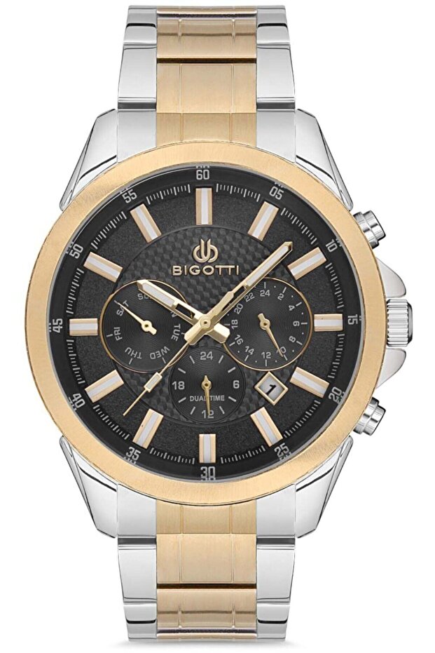 Men's Wristwatch S.Bg.1.10156.4