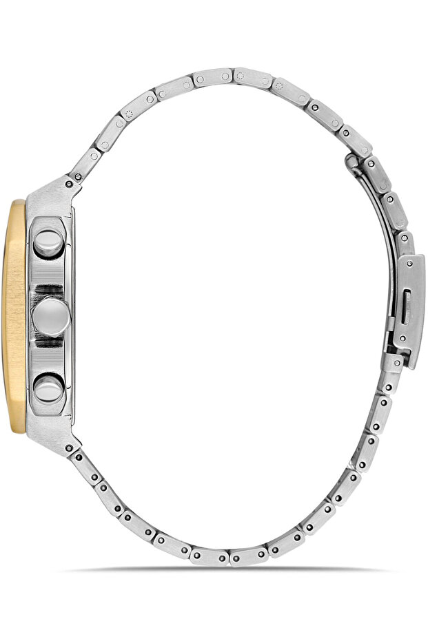 David Güner Erkek Kol Saati Dg-8749ga-d10 - 4