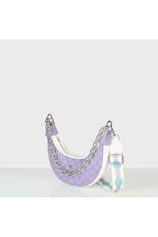 Sadie Omuz Çantası - 4