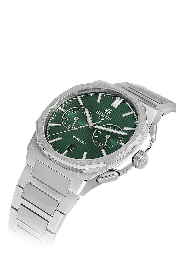 ERKEK KOL SAATİ S.DT127S-15SS - 5
