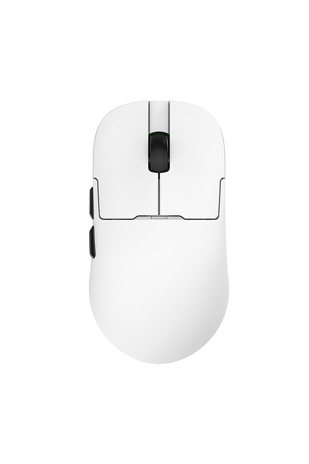 AJ159P MC 3 Modlu 1000Hz 12.000 DPI Manyetik Şarj İstasyonlu PAW 3311 Optik Sensör Gaming Mouse - 5