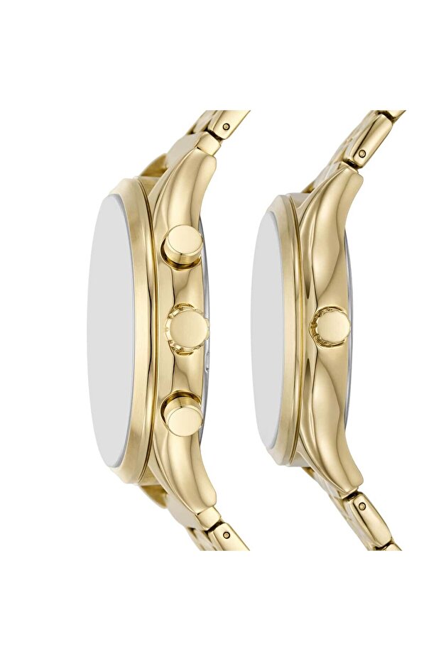 FBQ2899SET Erkek Kol Saati ve Kadın Kol Saati - 2