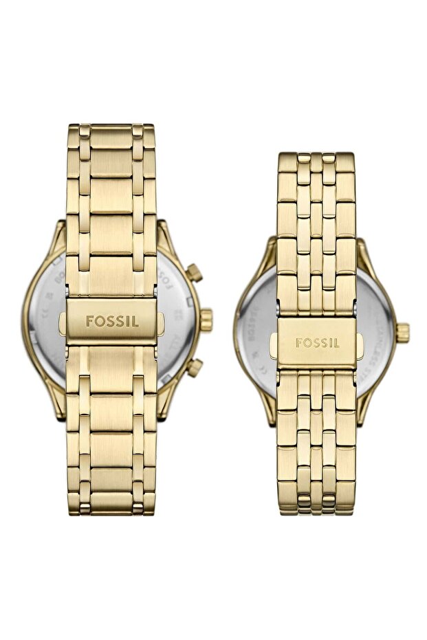 FBQ2899SET Erkek Kol Saati ve Kadın Kol Saati - 3