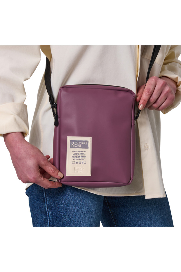 حقيبة الكتف - 5