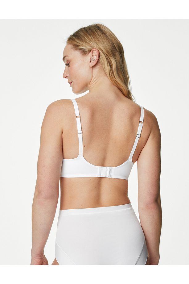 Flexifit™ Destekli Push-up Sütyen - 3