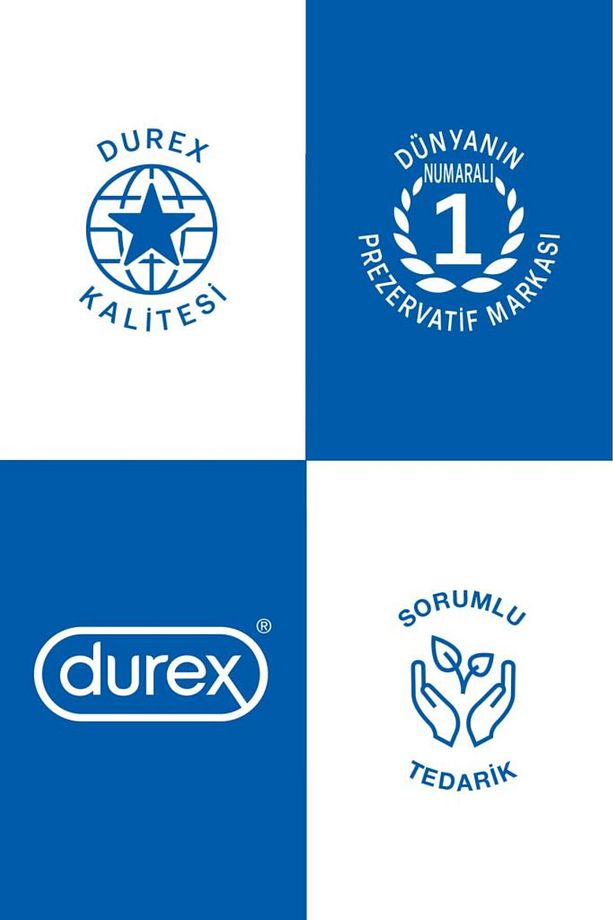 Extreme Geciktiricili Prezervatif 30 Lu X 2 Adet (60 ADET) - 7