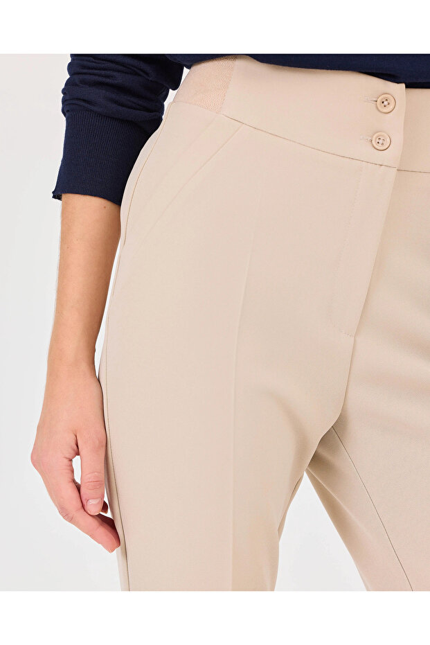Seçil Günlük Pantolon - 7