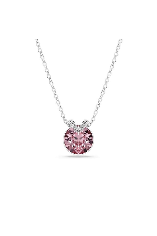 5724289 Swarovski Kolye Mp Bella:Pend Mfp Lros/Rhs - 1