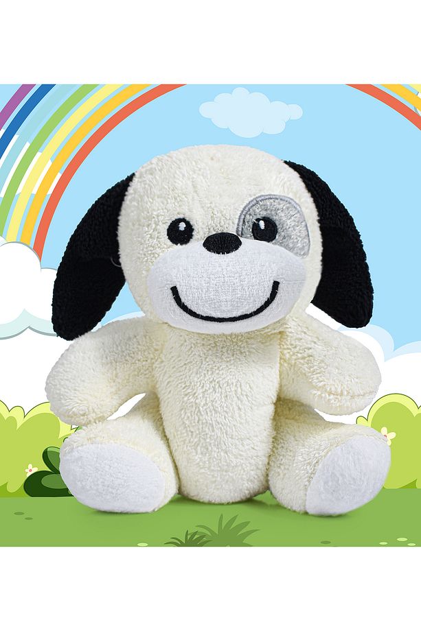 Harika Peluş 25 Cm Sevimli Ördek (%100 Yerli ) - 1