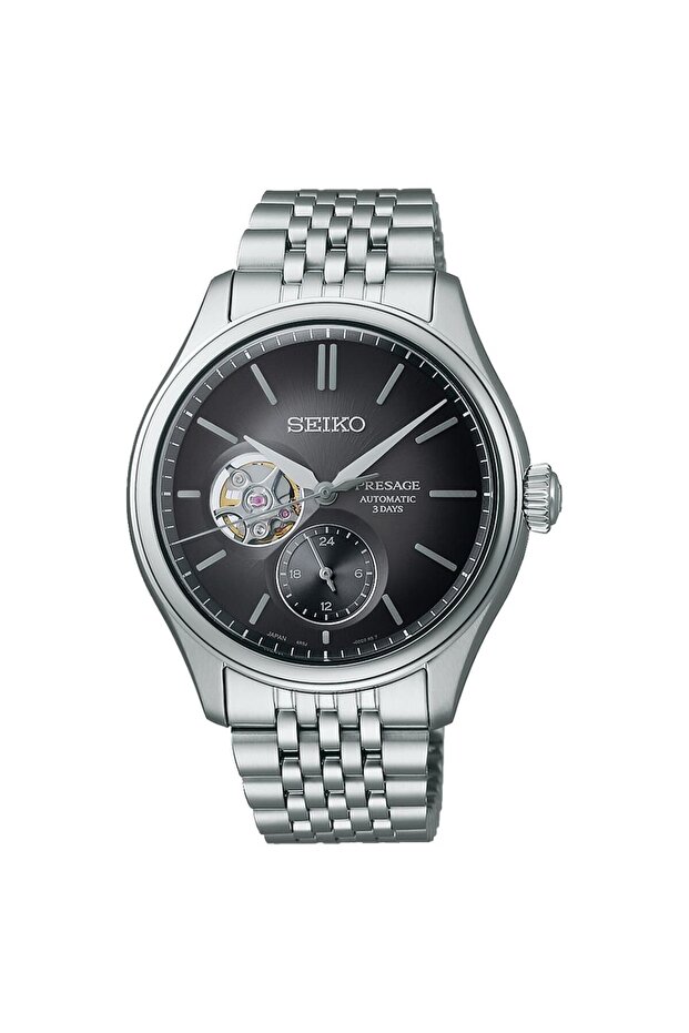 Presage Spb471J Men's Wristwatch