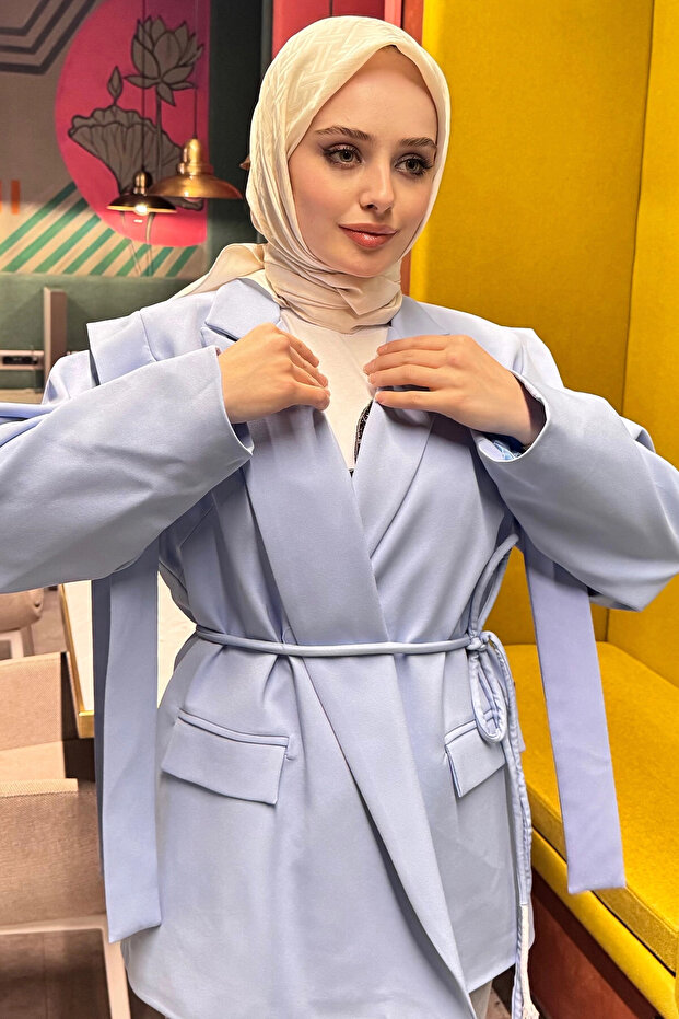 CKT008 Vera Ceket - 4