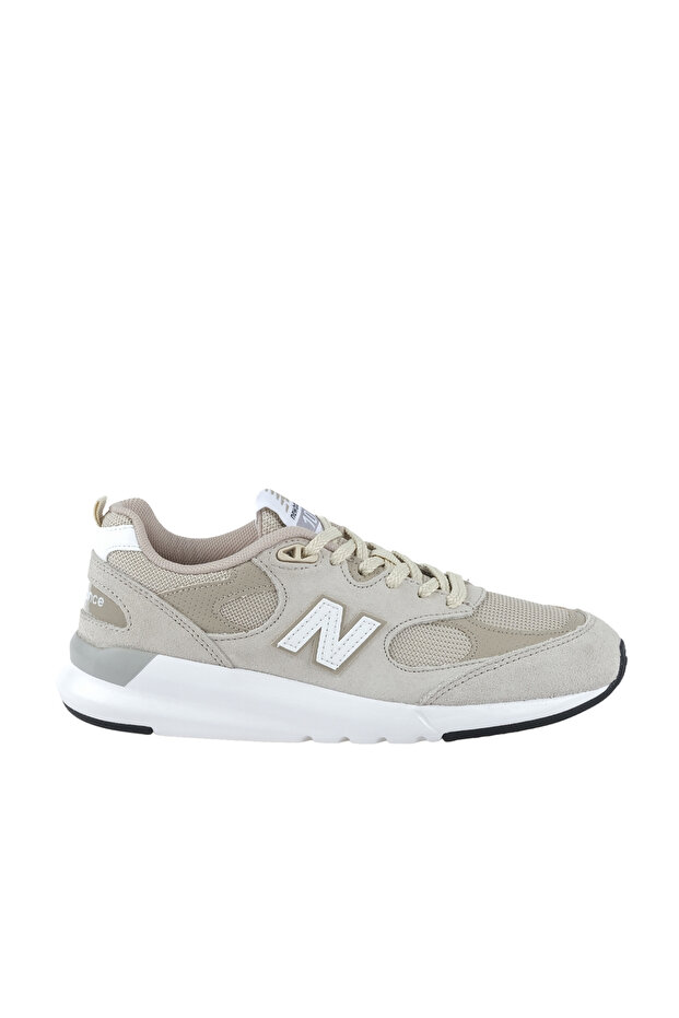 109 Women's Beige Sneakers (Ws109Crm)
