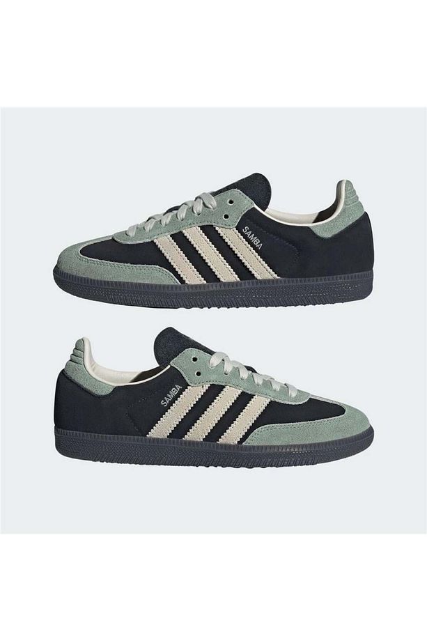 SAMBA OG W - 7