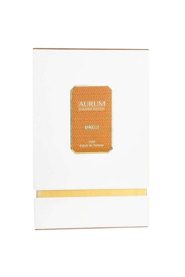 Niche Paradise AURUM Unisex 75ml Extrait de Perfume - 4