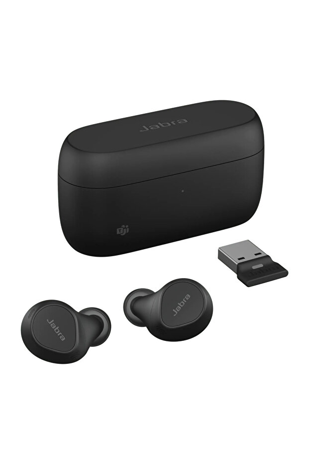 Evolve2 Buds Usb-A MS Truewireless Earbuds Kulak İçi Kulaklık - 2