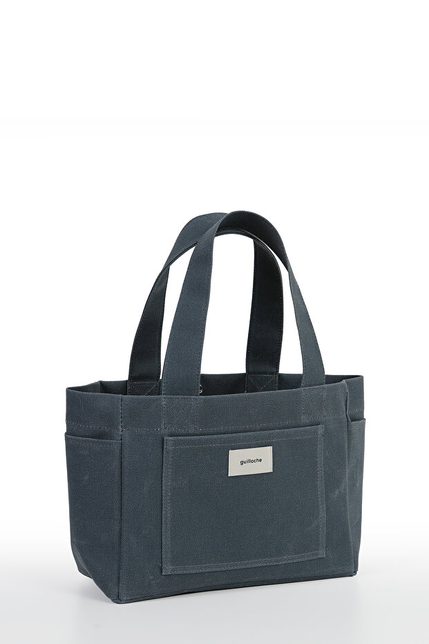 Deepwing Tote Bag - 4