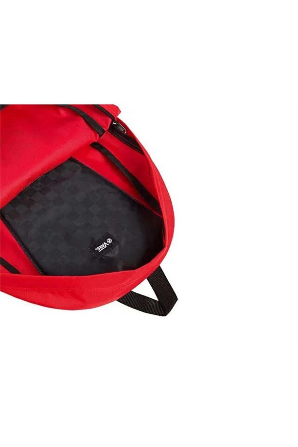 Old Skool Print Backpack - 5