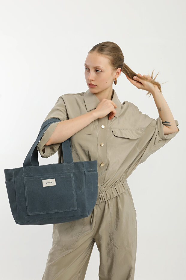 Deepwing Tote Bag - 1