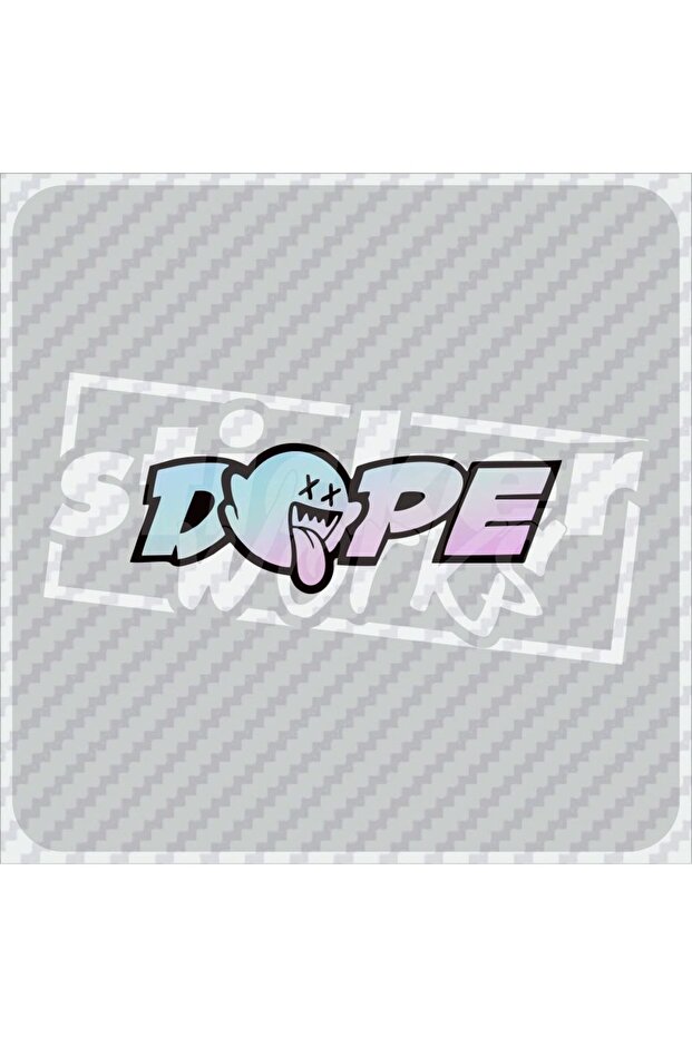 ملصق القبة - 1