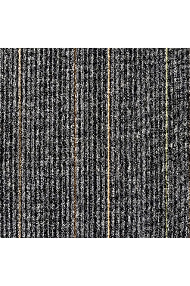 Karo Halı-River Line J05 ( 1 Karo: 50 x 50 cm | 1 Paket: 8 m² ) - 1