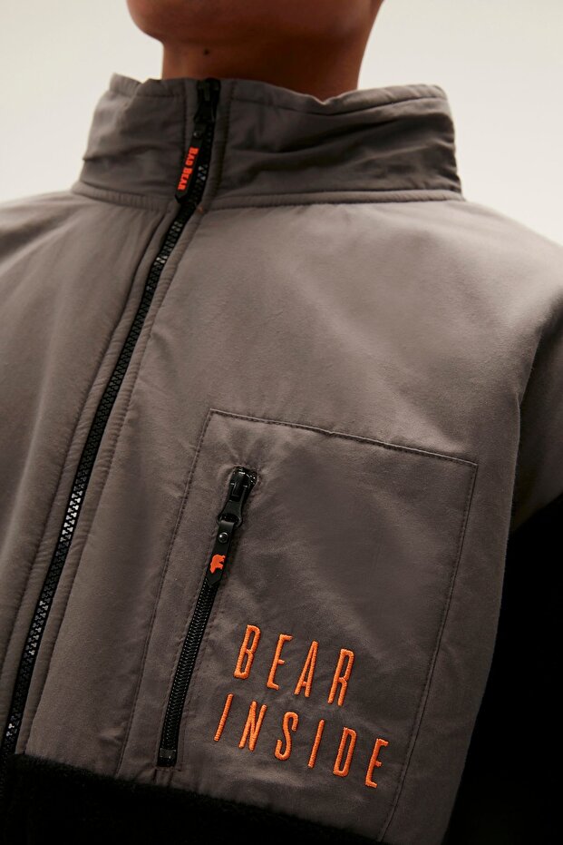 Poncy Polar Nıght - 4