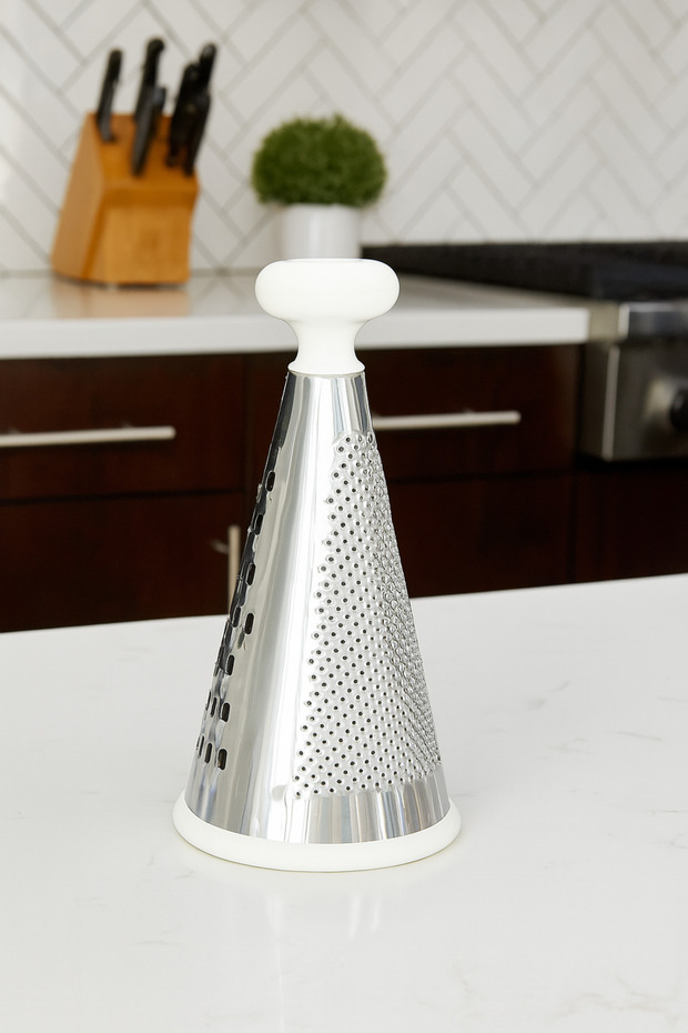 Davet Maya Üçgen Rende - 1