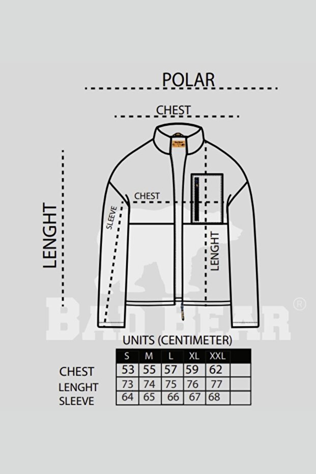 Poncy Polar Nıght - 6