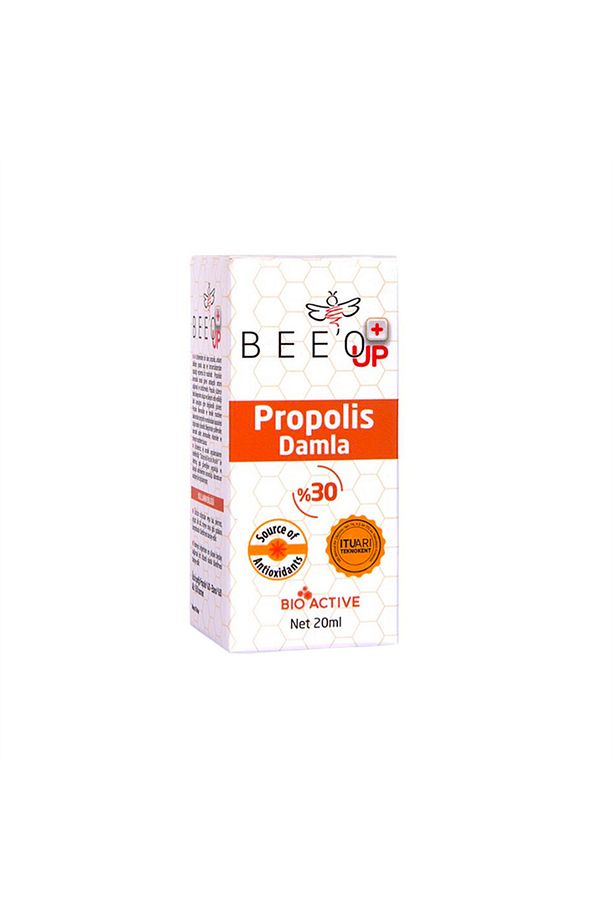 Propolis Damla 20 ml - 1