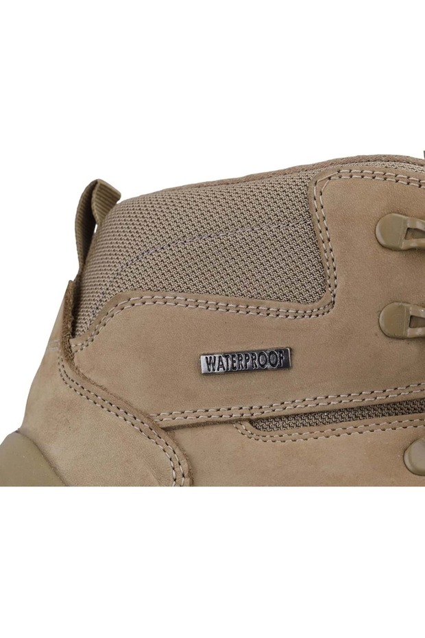 Hammerjack Erkek Bot - 5