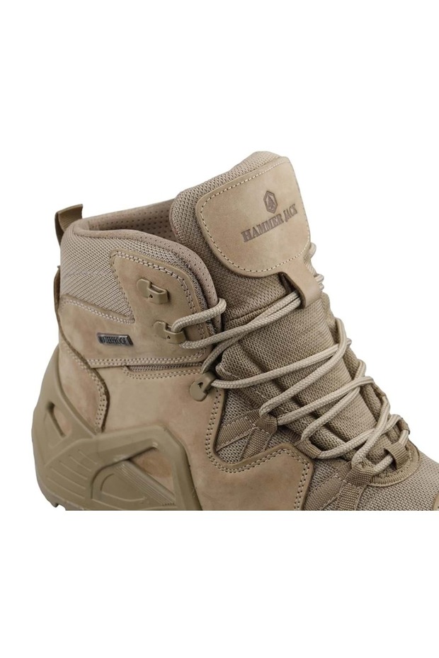 Hammerjack Erkek Bot - 6