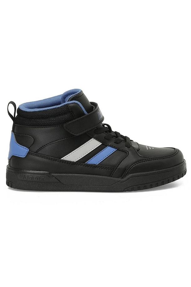 Drep Hi F Çocuk Uzun Konçlu Sneaker Spor Ayakkabı - 8