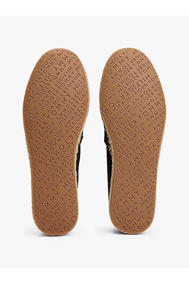 FLAG CANVAS ESPADRILLE Sneaker - 4
