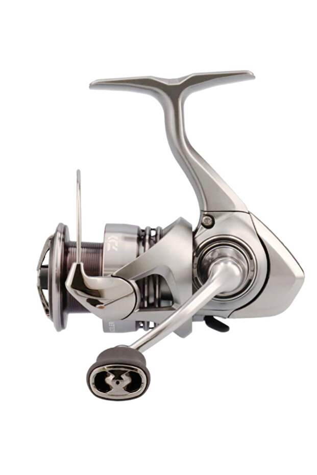Exceler23 Lt 2000D Reel - 1