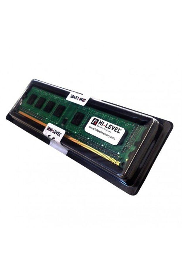 4gb Boxed Ddr3 1600mhz Hlv-pc12800d3-4g